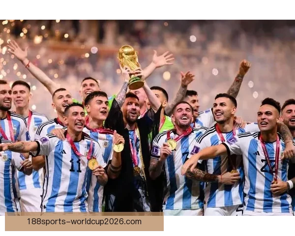 188体育聚焦世界杯巅峰对决全球豪强逐梦绿茵点燃球迷激情盛宴