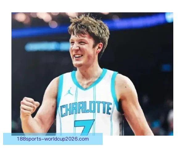 弗拉格自信展现实力砍下51分力争最佳新秀荣誉加分 弗拉格自信展现实力砍下51分力争最佳新秀荣誉加分