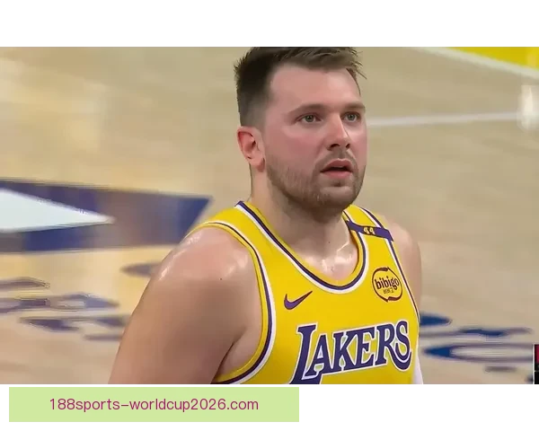 湖人公布对阵奇才最新伤病名单东契奇斯马特蒂耶罗将缺席比赛 湖人公布对阵奇才最新伤病名单东契奇斯马特蒂耶罗将缺席比赛