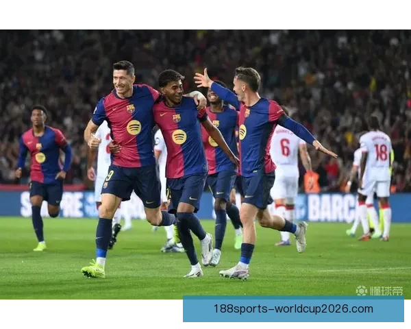 莱万以185场117球追平斯托伊奇科夫 并列巴萨队史射手榜第十四位