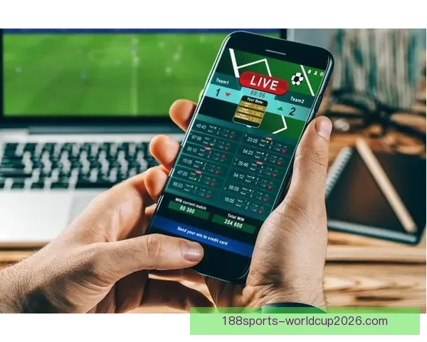 世界杯投注攻略揭秘如何高效分析赛况提升你的投注技巧