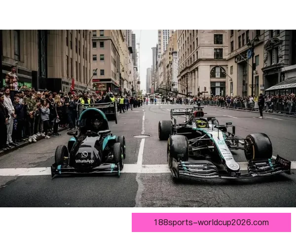 拉塞尔首段领先安东内利后两段逆转速度最快 拉塞尔首段领先安东内利后两段逆转速度最快