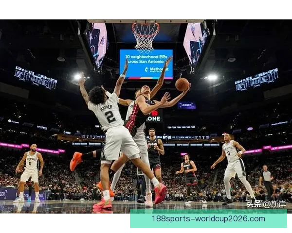 以文班亚马率马刺豪取六连胜单场二十六分十四板四助五帽空接暴扣