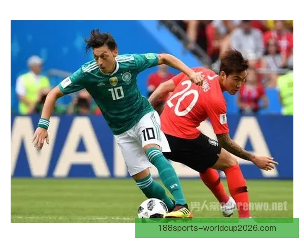 世界杯竞猜赔率对比分析 球迷投注策略与潜在回报全面解析