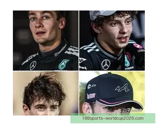 拉塞尔首段领先安东内利后两段逆转速度最快