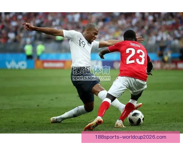 世界杯竞猜赔率对比分析 球迷投注策略与潜在回报全面解析