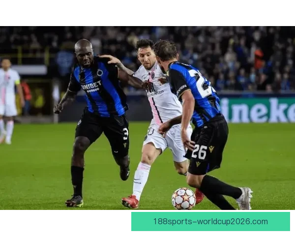 精准分析今日欧冠与联赛赛事，打造高胜率足球竞猜推荐宝典