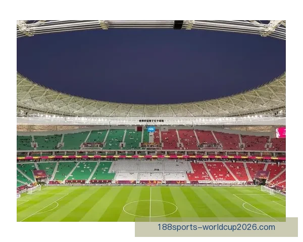 世界杯竞猜赛事预测全解析：精准分析、数据支持助你赢得大奖