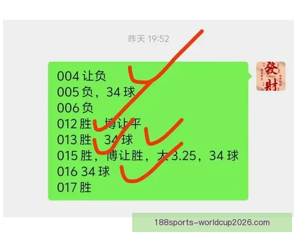 精准解析足球赛事胜负趋势，助你提升竞猜投注命中率
