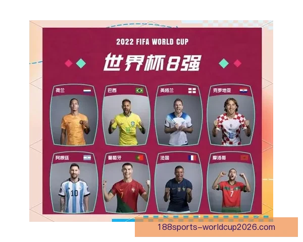 世界杯精彩对决尽在体育竞猜平台尽享胜负预测乐趣